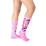 Ajolote rosa