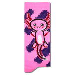 Ajolote rosa