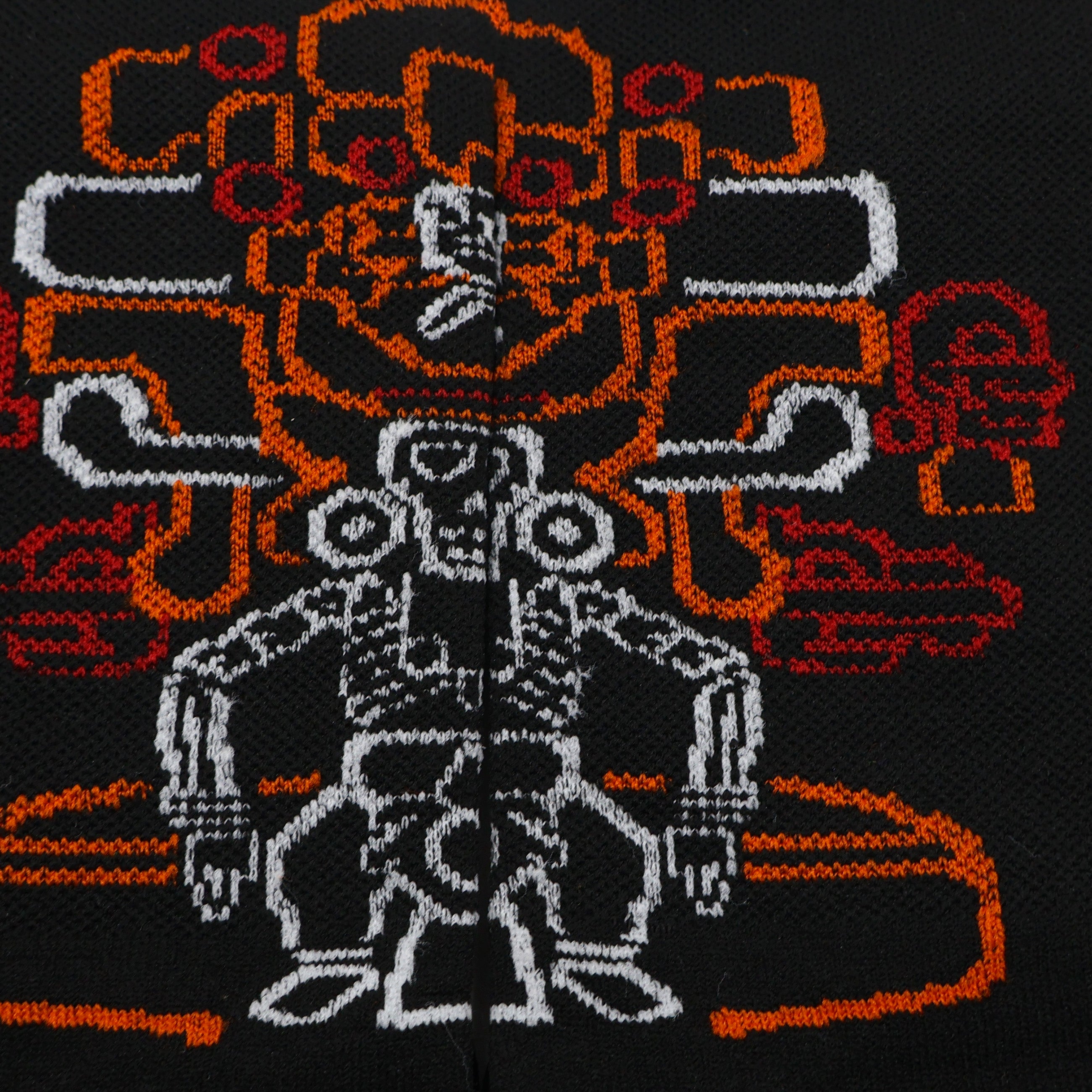 Altar de Mictlantecuhtli