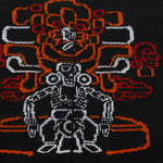 Altar de Mictlantecuhtli