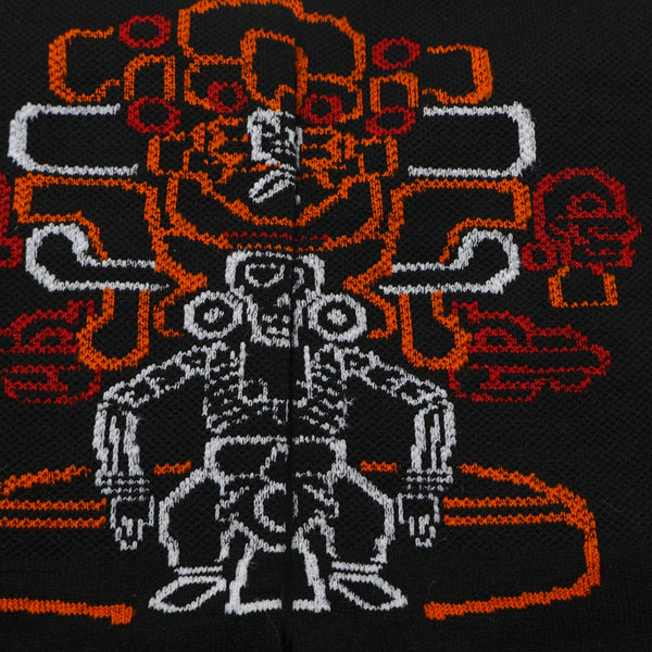 Altar de Mictlantecuhtli