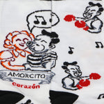 Amorcito corazón