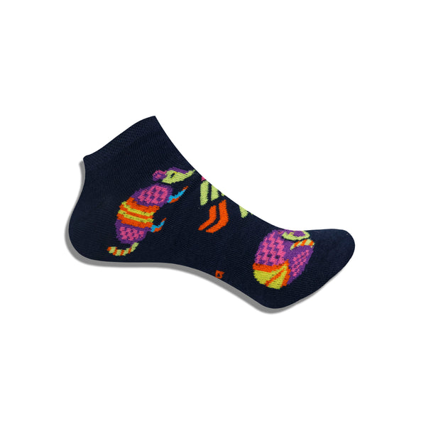 Armadillo alebrije (Tines)