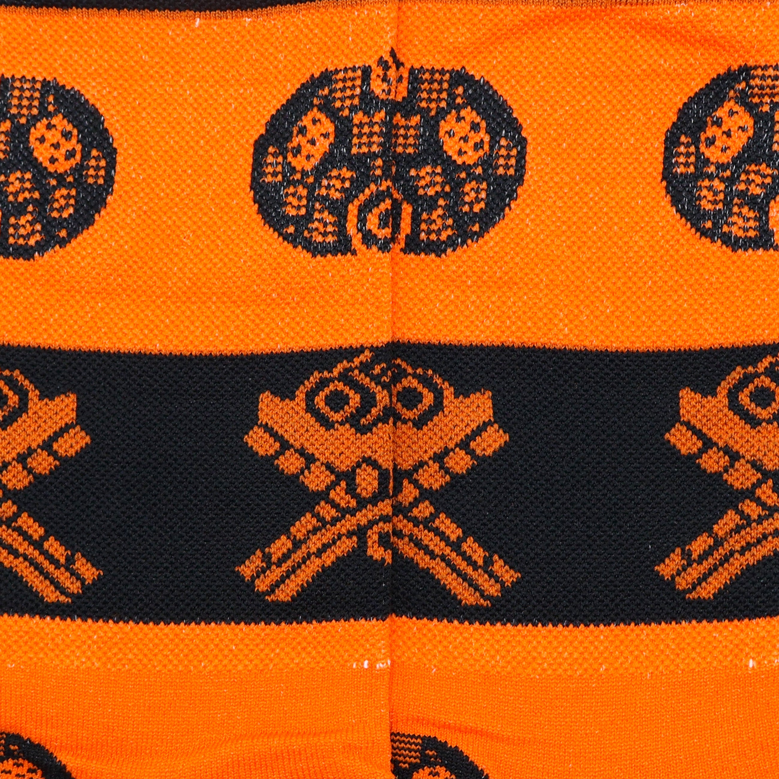 Calaveras Mictlantecuhtli