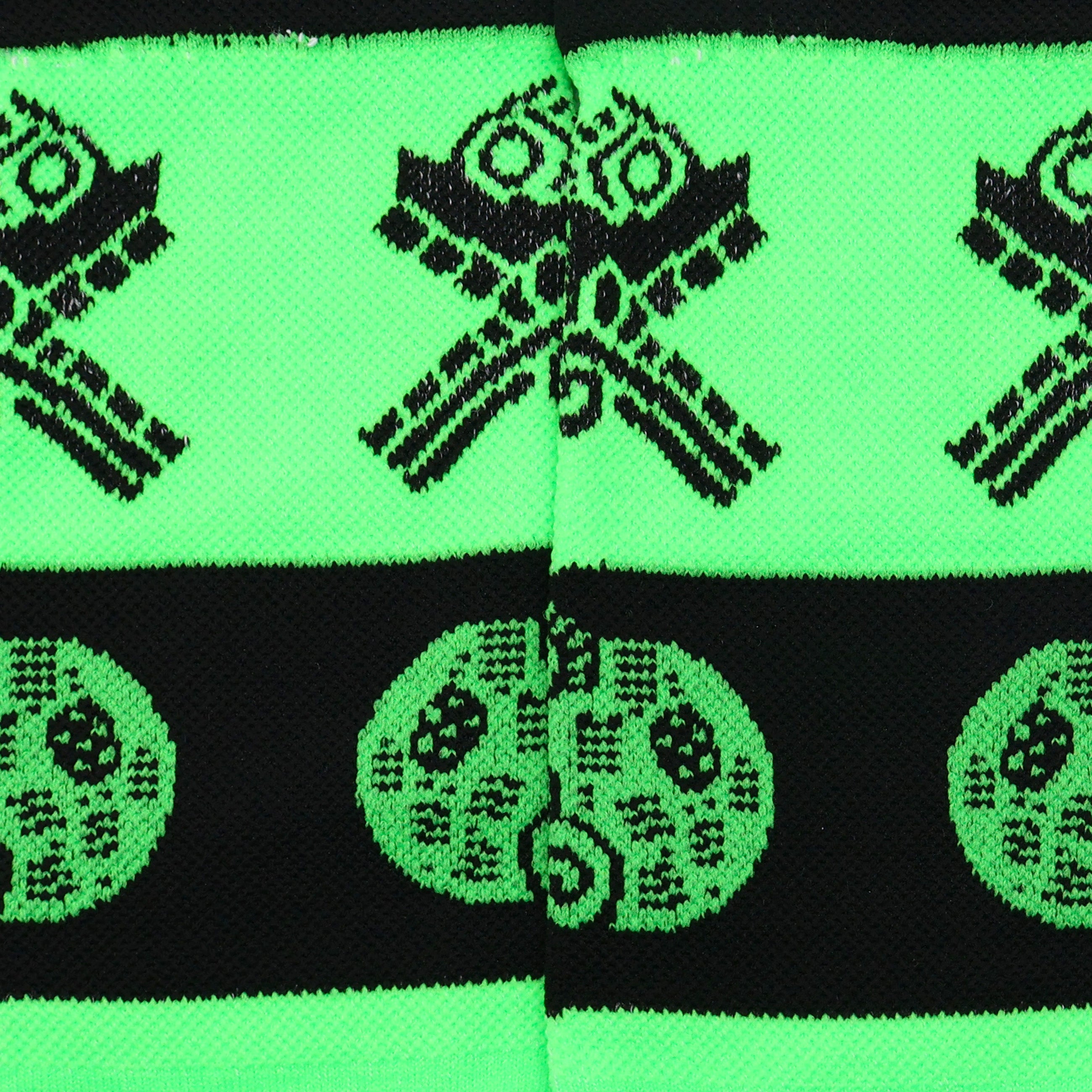 Calaveras Mictlantecuhtli