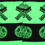 Calaveras Mictlantecuhtli