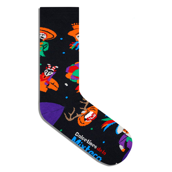 Carnavales mexicanos