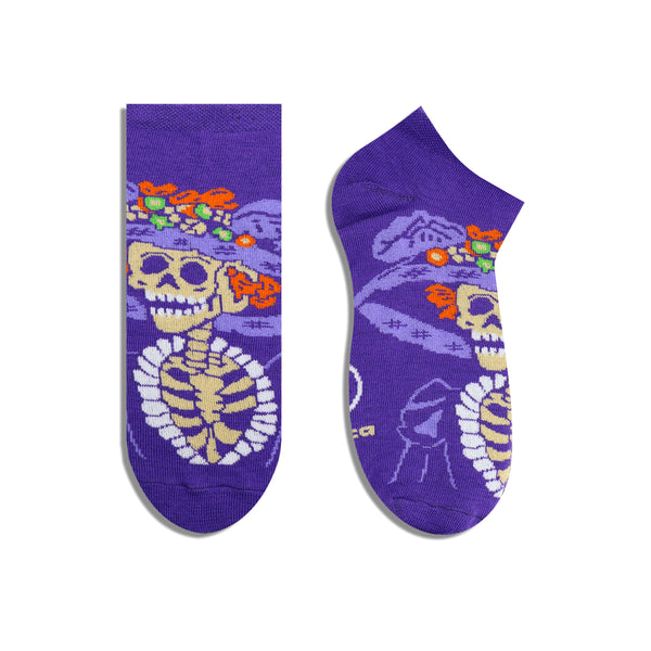 Catrina Dominical (Tines)