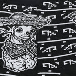 Chihuahua con sombrero