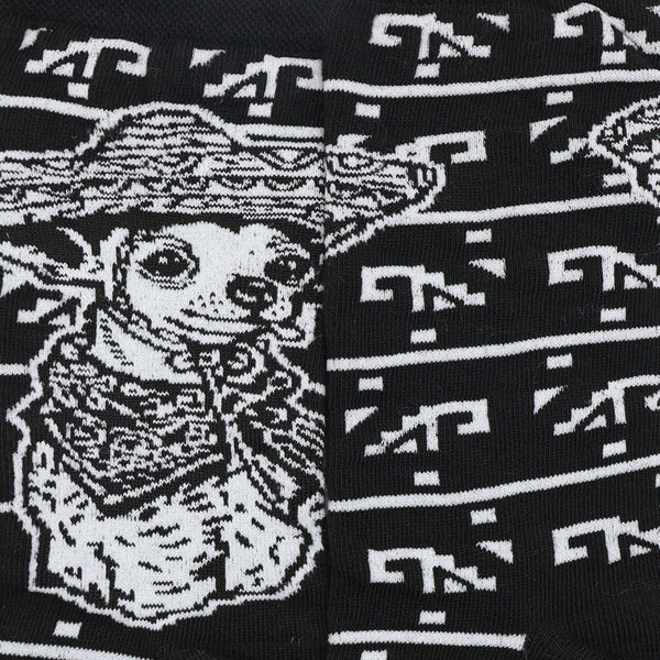Chihuahua con sombrero