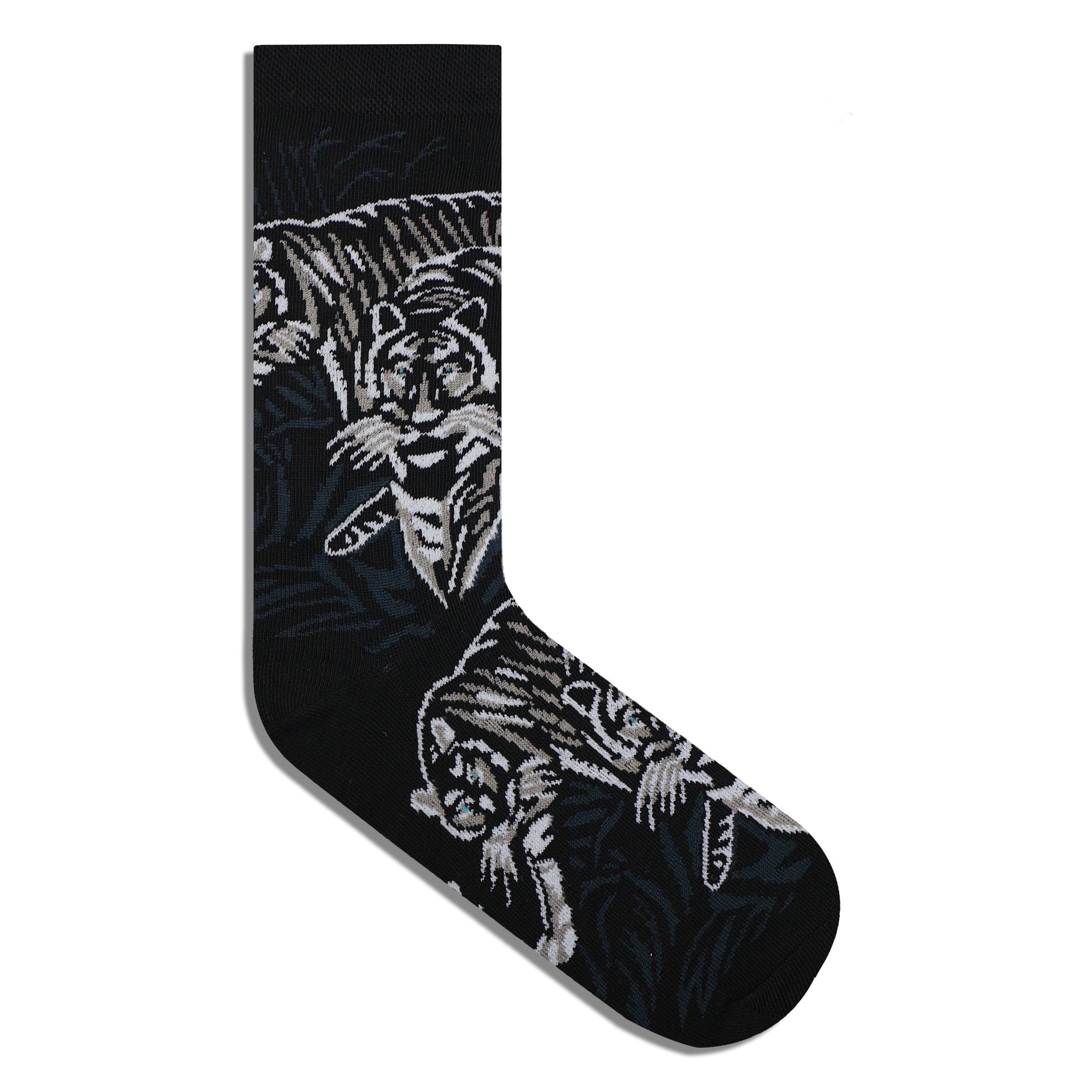 Cobija de tigre
