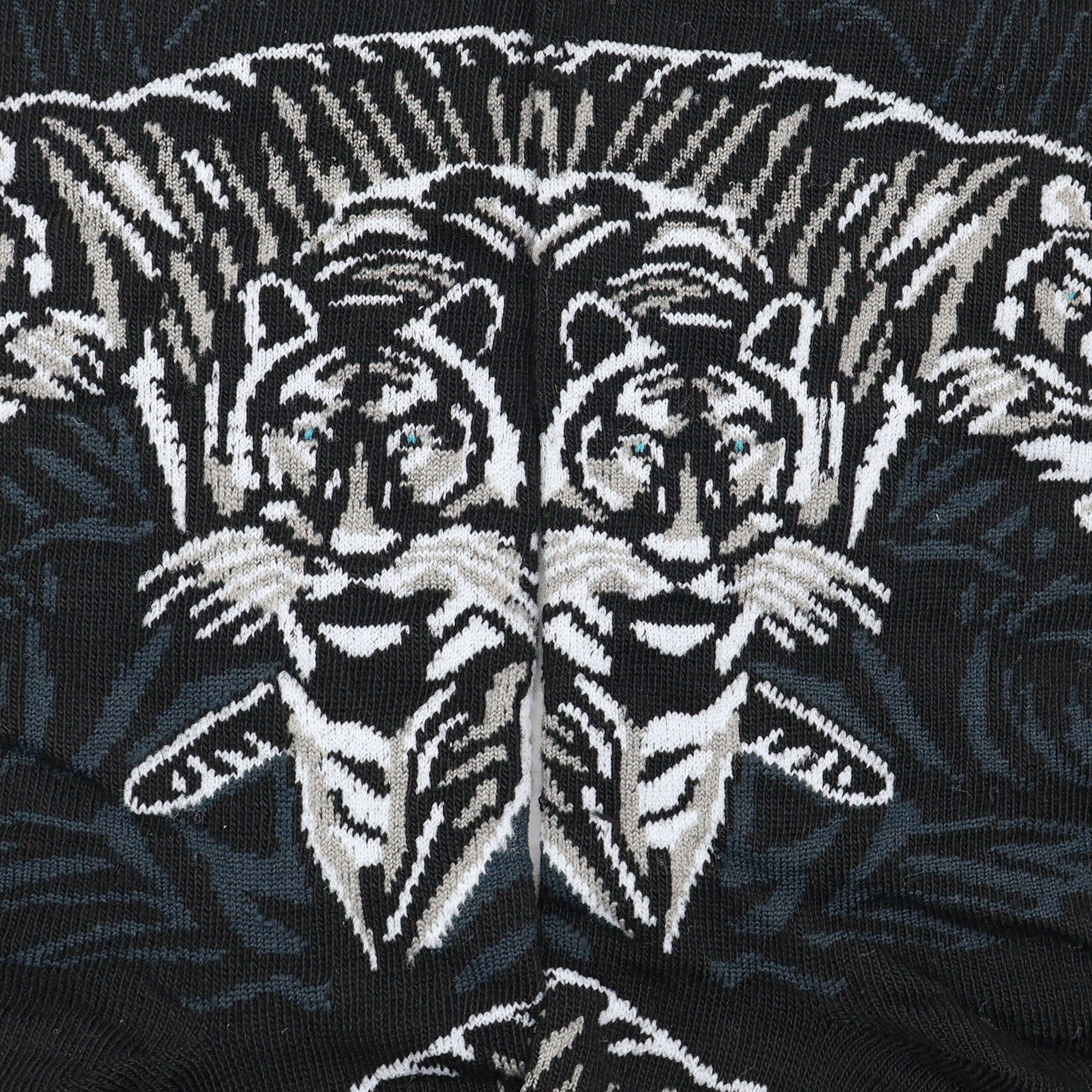 Cobija de tigre