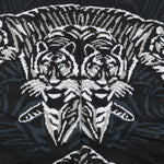 Cobija de tigre