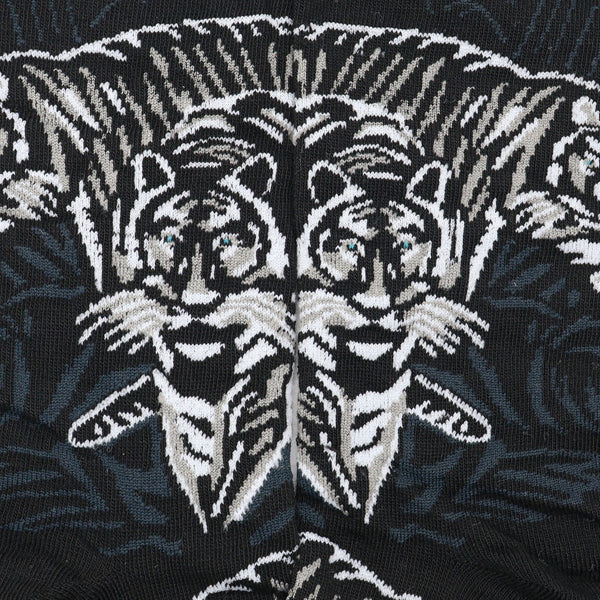 Cobija de tigre