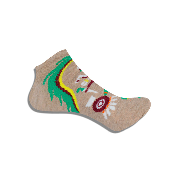 Códice de Quetzalcoatl (Tines)