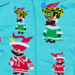 Chinelos (Tines)