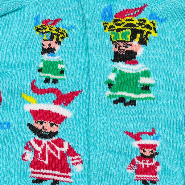 Chinelos (Tines)