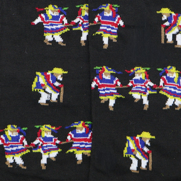 Danza de los viejitos