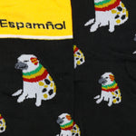 Libro de Espamñol