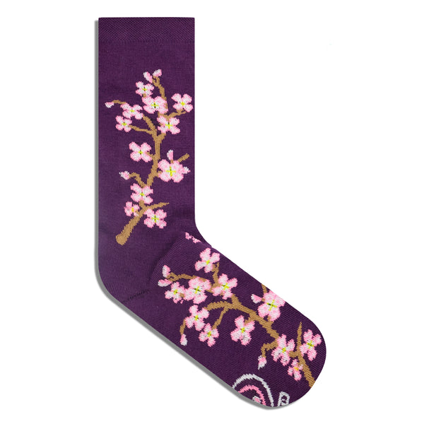 Flor de durazno