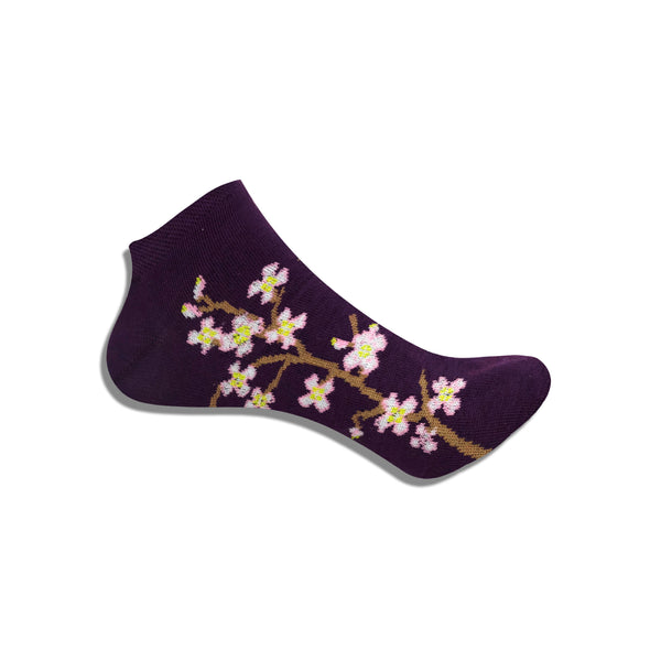 Flor de durazno (Tines)