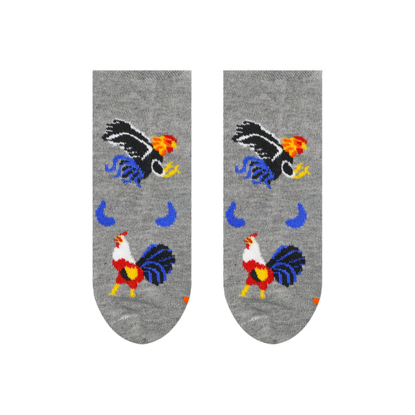 Gallos (Tines)