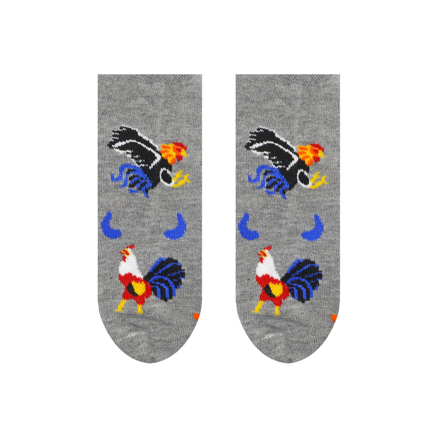 Gallos (Tines)
