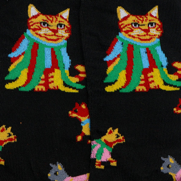 Gatitos Tiliches