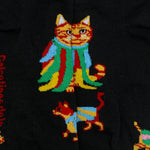Gatitos Tiliches (Tines)