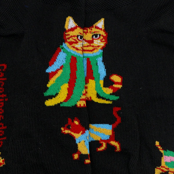 Gatitos Tiliches (Tines)