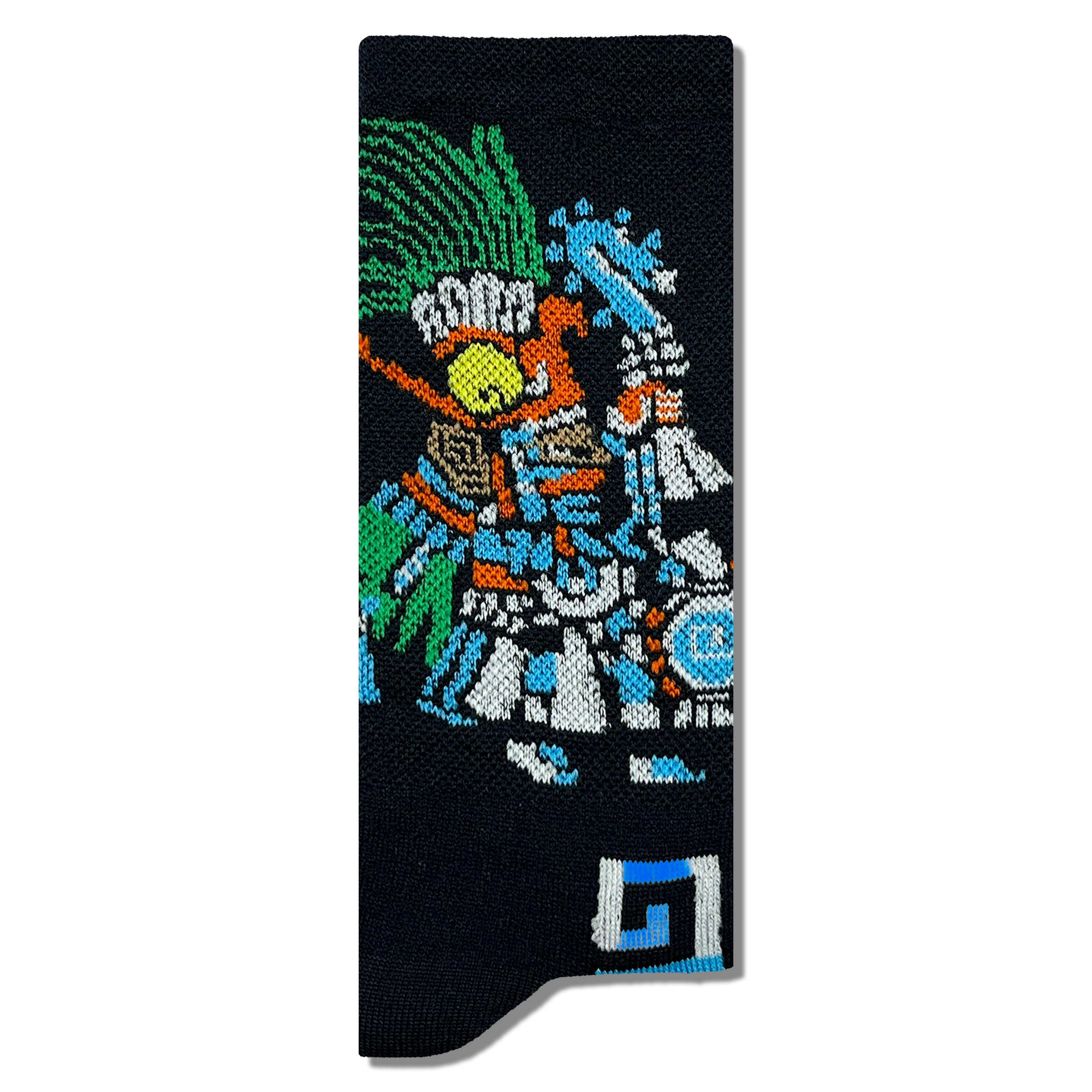 Huitzilopochtli