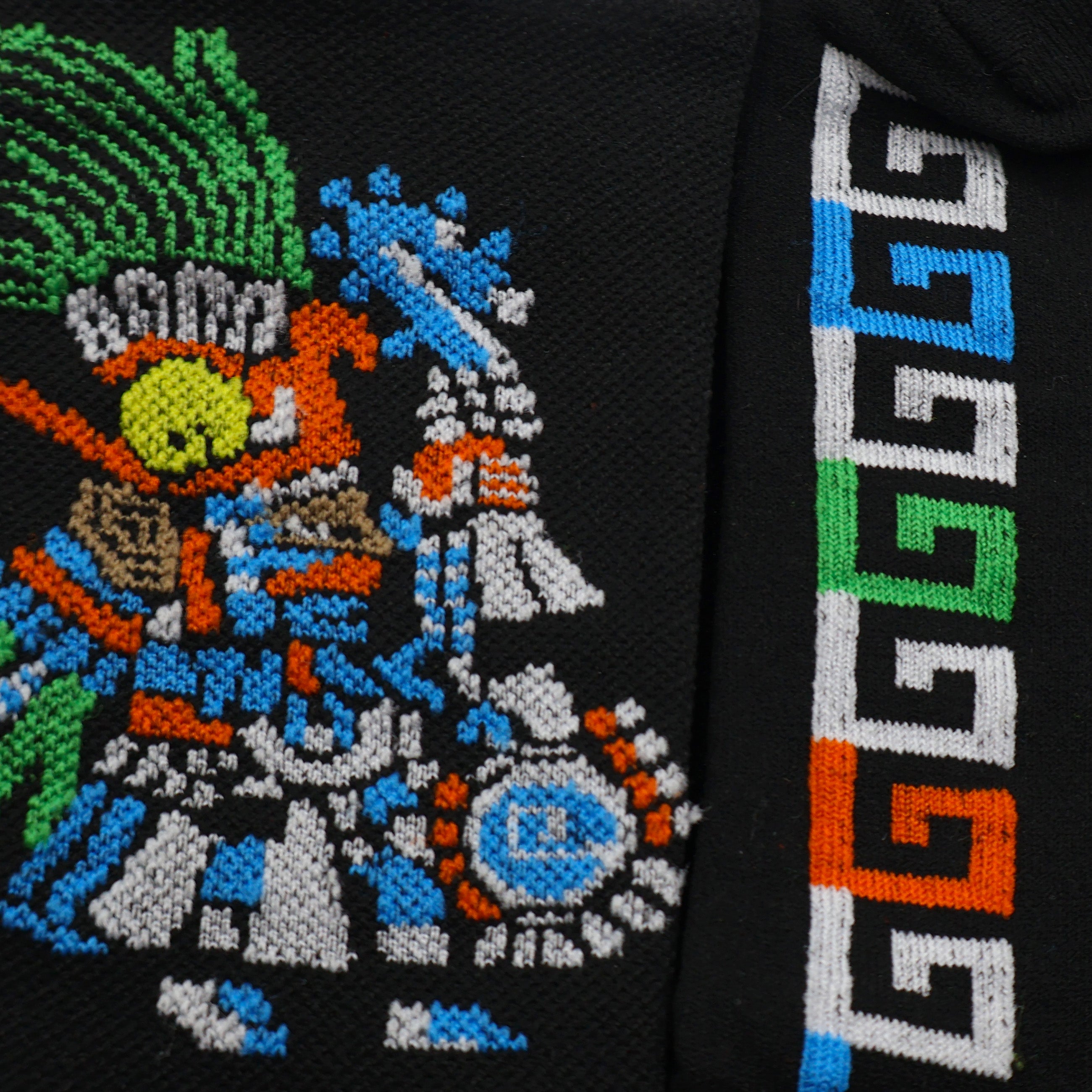 Huitzilopochtli
