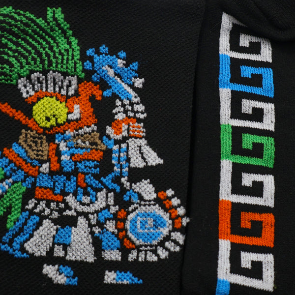 Huitzilopochtli