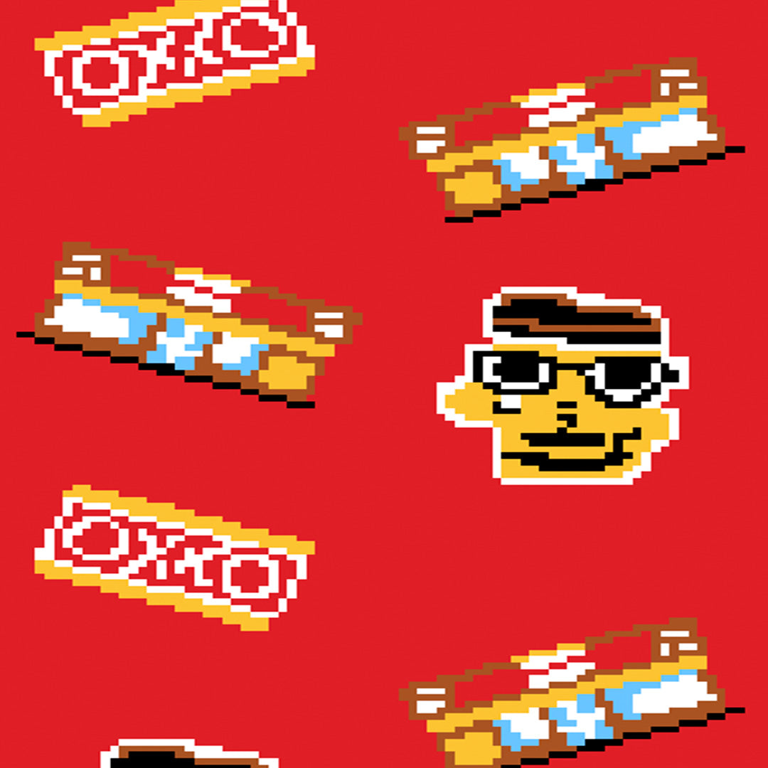 Pixelado