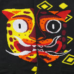 La noche del tigre