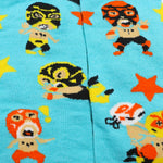 La quebradora (luchas)