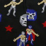 Luchadores