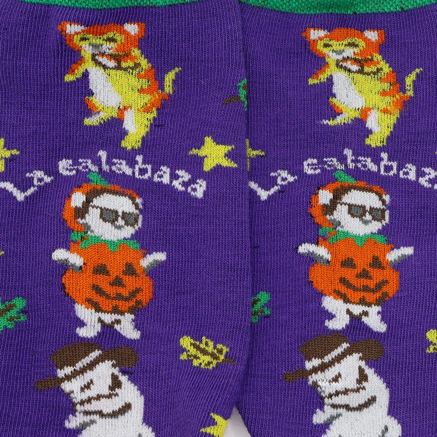La Calabaza (Tines)