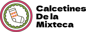 Calcetines de la Mixteca