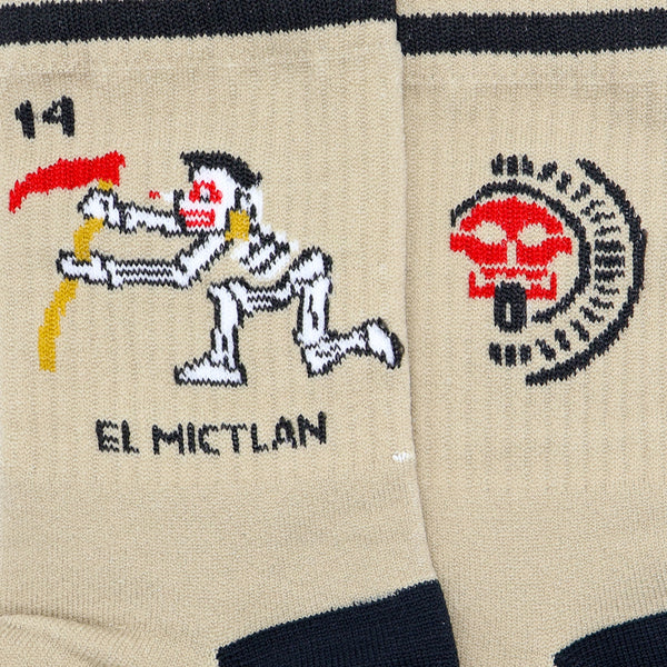 Lotería: El Mictlán