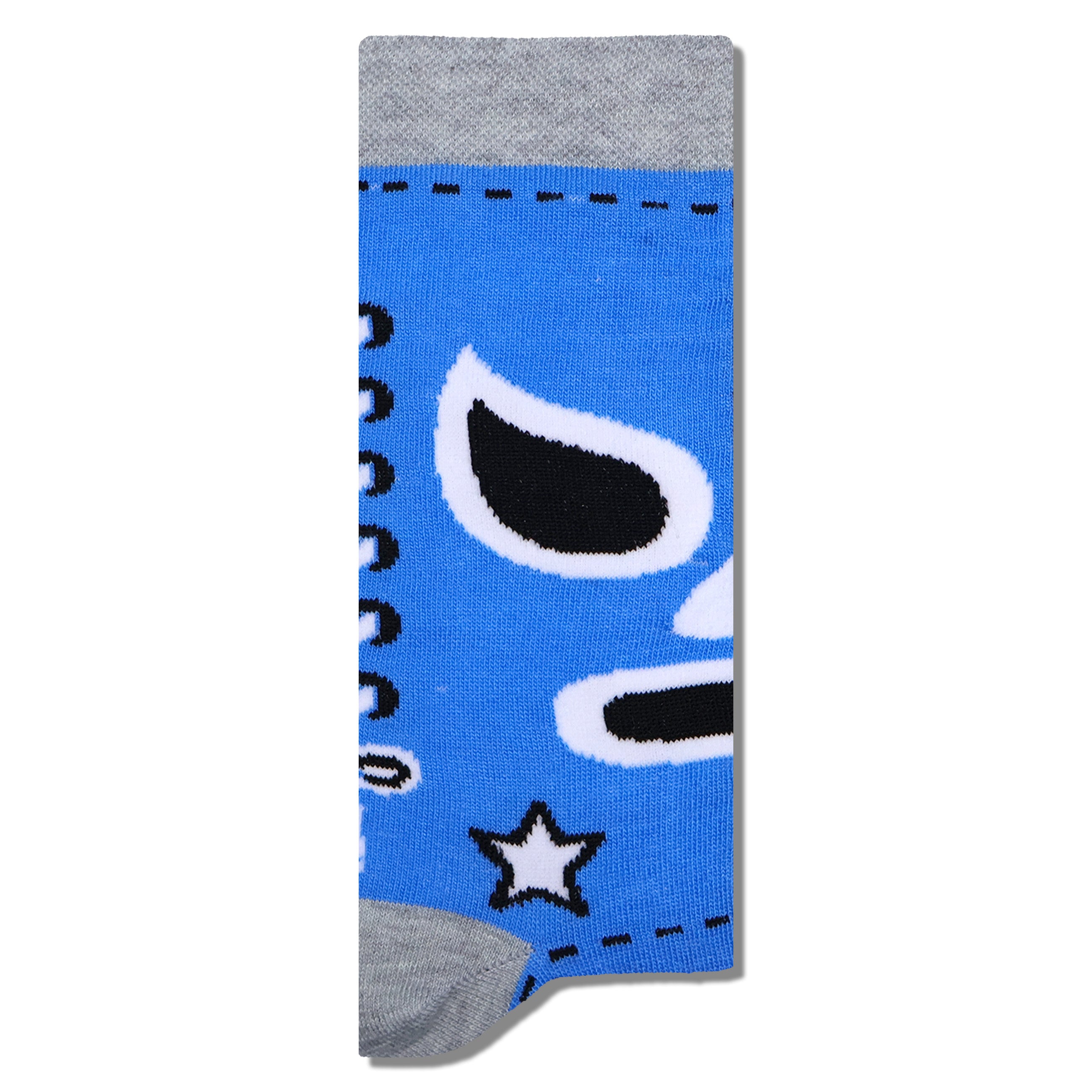 Máscara de lucha libre