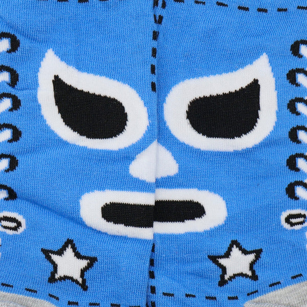 Máscara de lucha libre