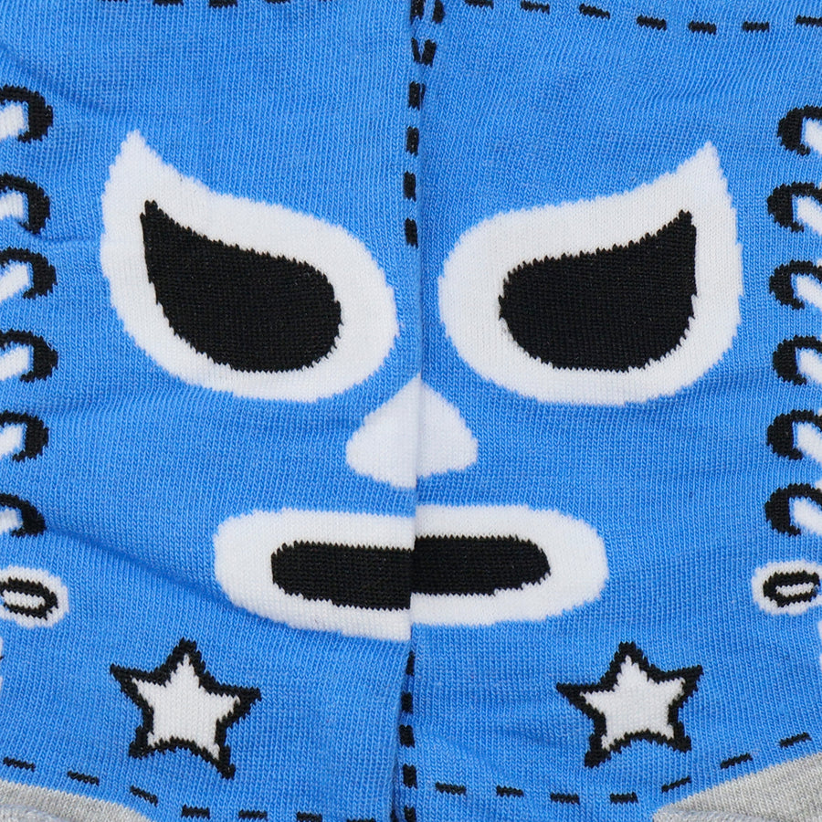 Máscara de lucha libre