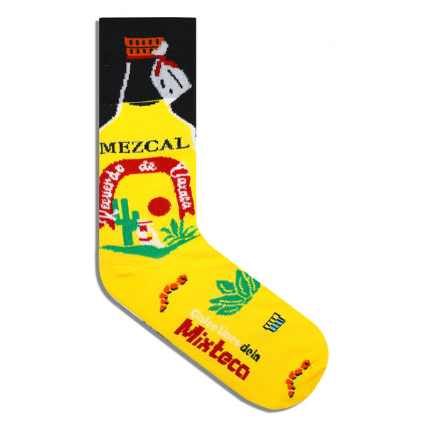 Mezcal El recuerdo