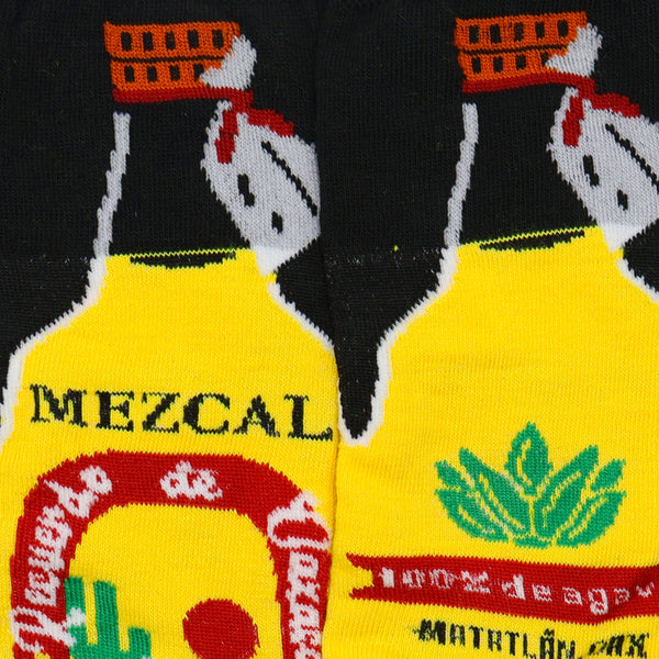 Mezcal El recuerdo
