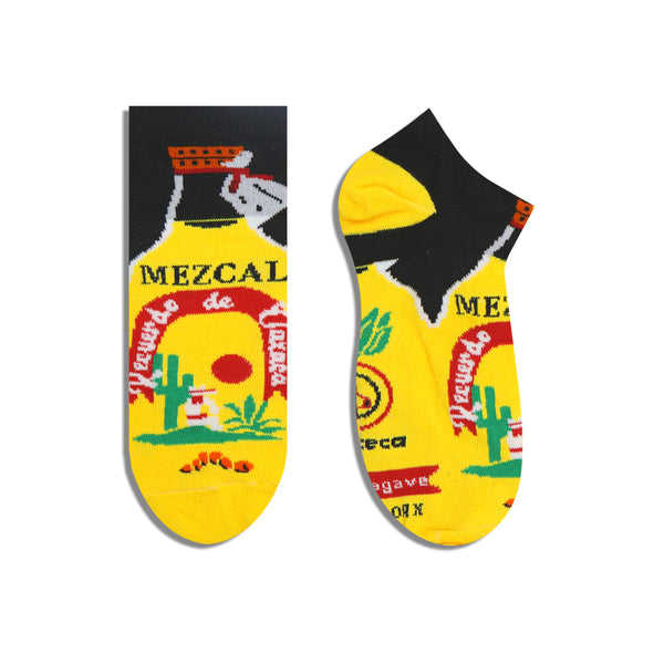 Mezcal El recuerdo (Tines)