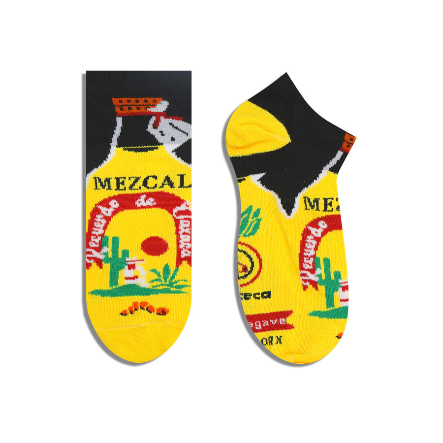 Mezcal El recuerdo (Tines)