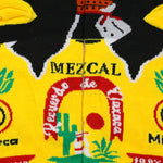 Mezcal El recuerdo (Tines)