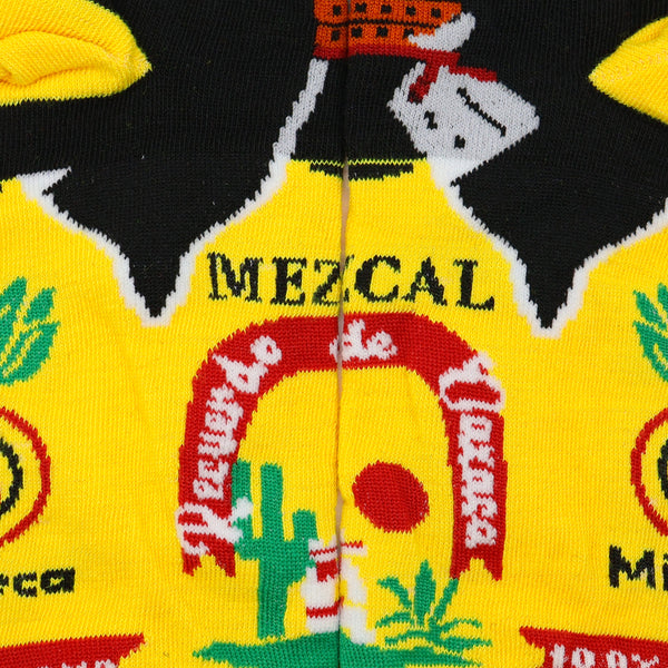 Mezcal El recuerdo (Tines)