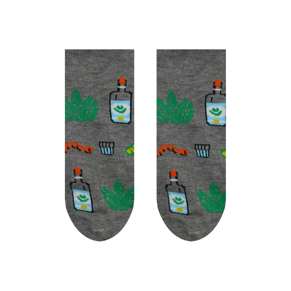 Mezcal (Tines)